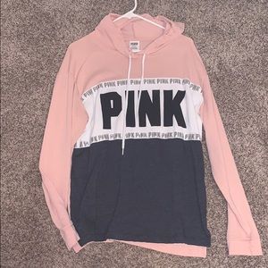 VS PINK Sweatshirt